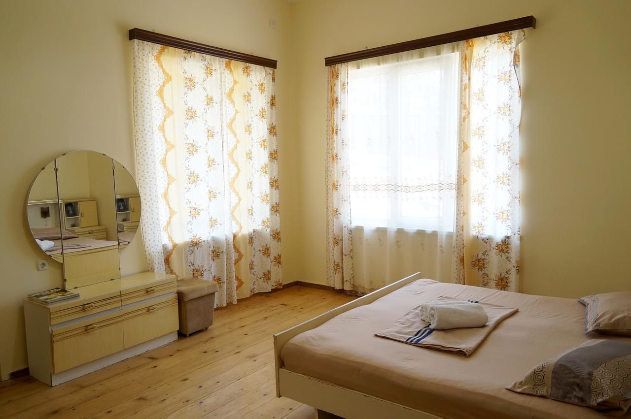 Гостевой дом Mimino Guest House Кутаиси-16