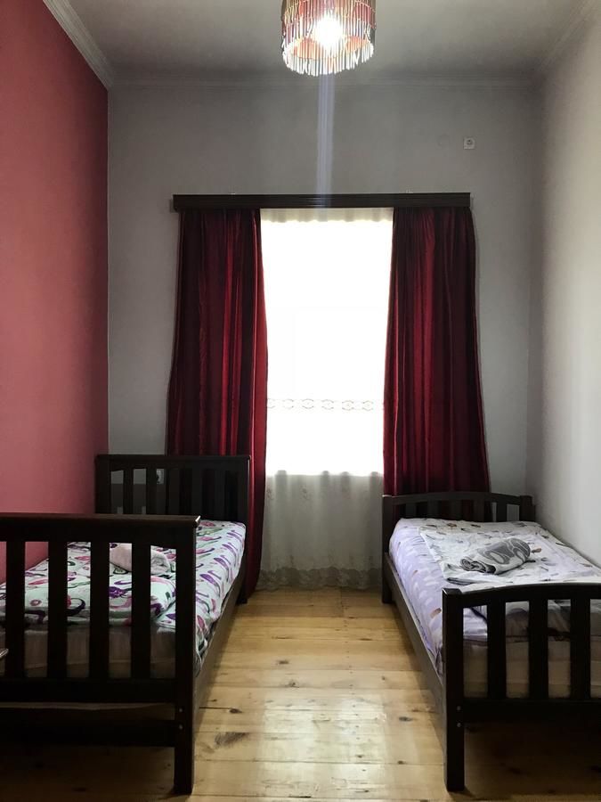 Гостевой дом Mimino Guest House Кутаиси-22