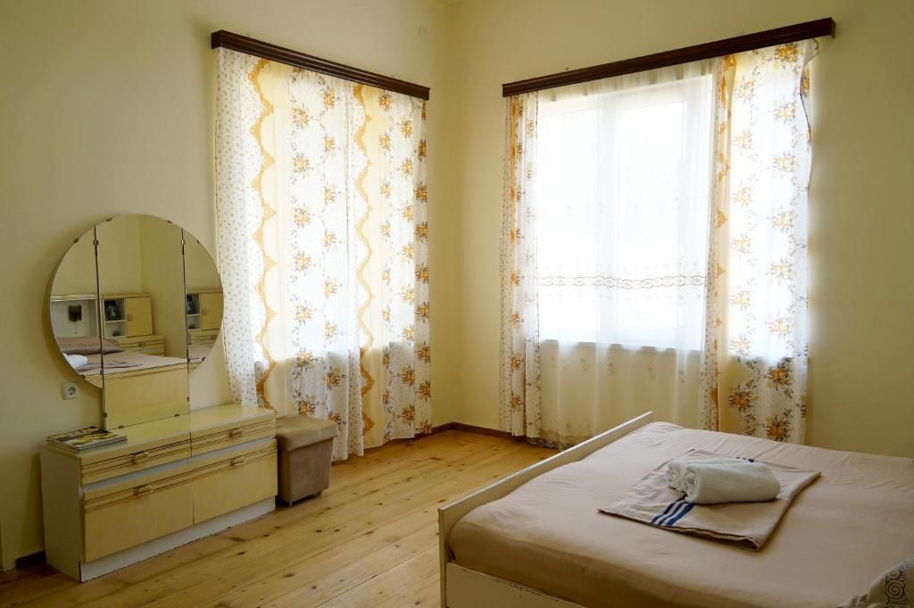 Гостевой дом Mimino Guest House Кутаиси-51