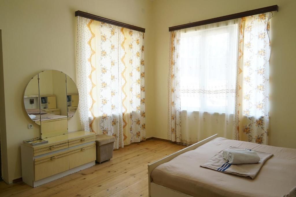 Гостевой дом Mimino Guest House Кутаиси-52