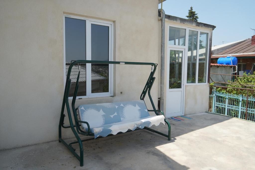 Гостевой дом Mimino Guest House Кутаиси