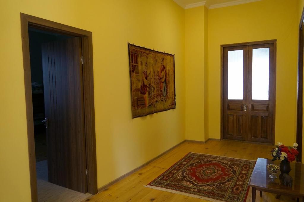 Гостевой дом Mimino Guest House Кутаиси-56