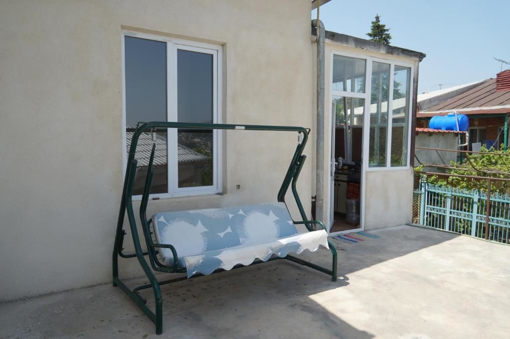 Гостевой дом Mimino Guest House Кутаиси