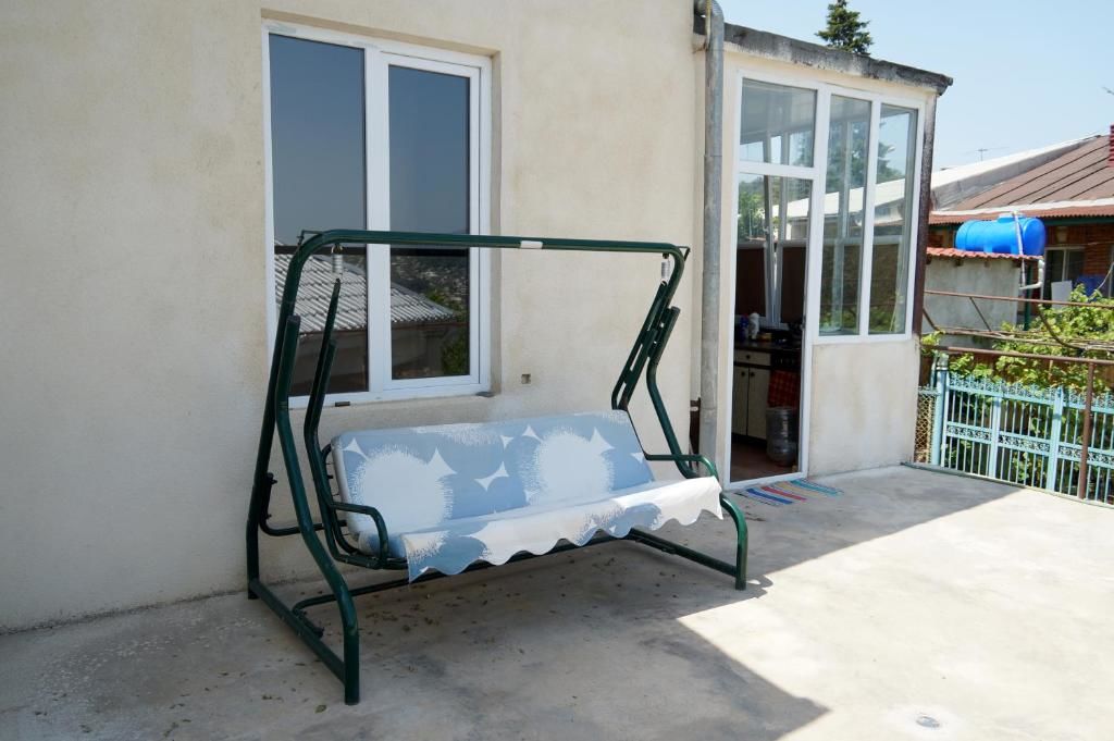 Гостевой дом Mimino Guest House Кутаиси