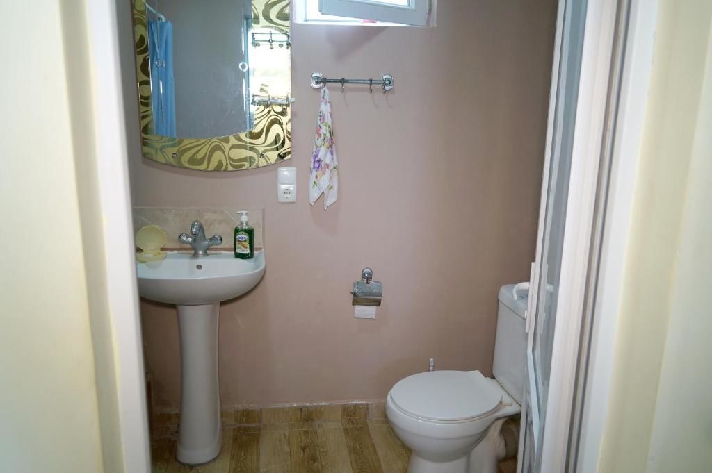 Гостевой дом Mimino Guest House Кутаиси
