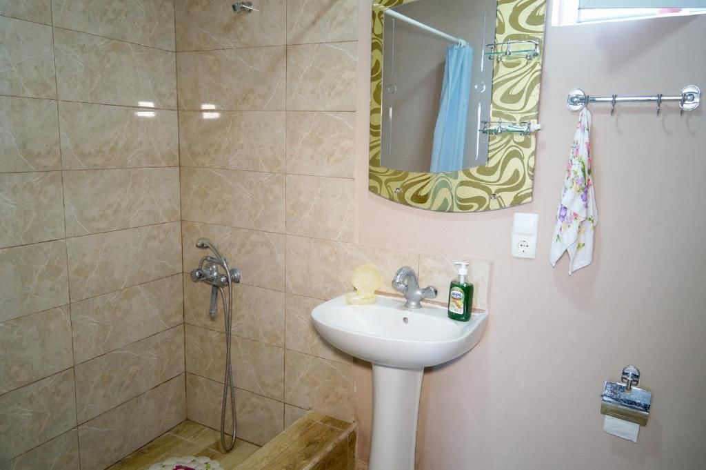 Гостевой дом Mimino Guest House Кутаиси-62