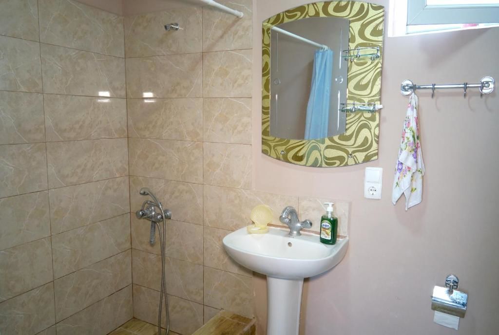Гостевой дом Mimino Guest House Кутаиси