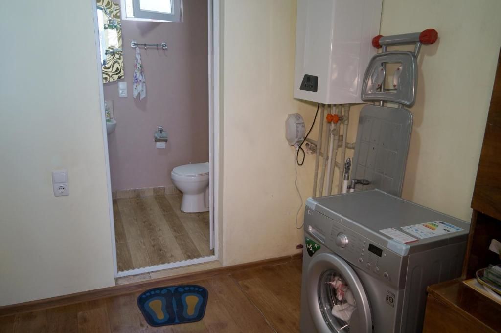 Гостевой дом Mimino Guest House Кутаиси