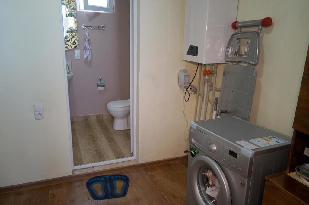Гостевой дом Mimino Guest House Кутаиси