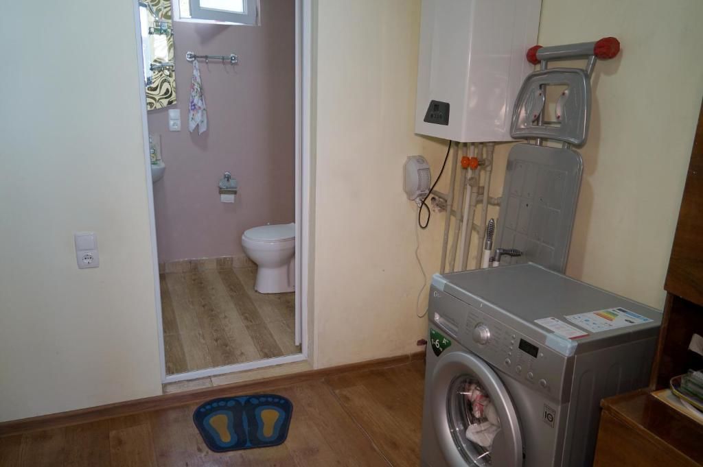 Гостевой дом Mimino Guest House Кутаиси