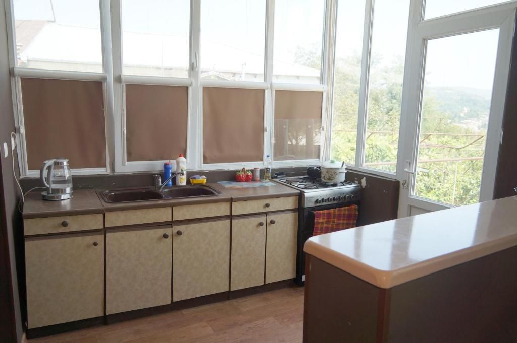 Гостевой дом Mimino Guest House Кутаиси