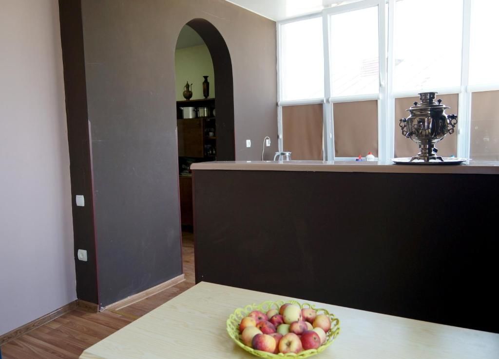 Гостевой дом Mimino Guest House Кутаиси