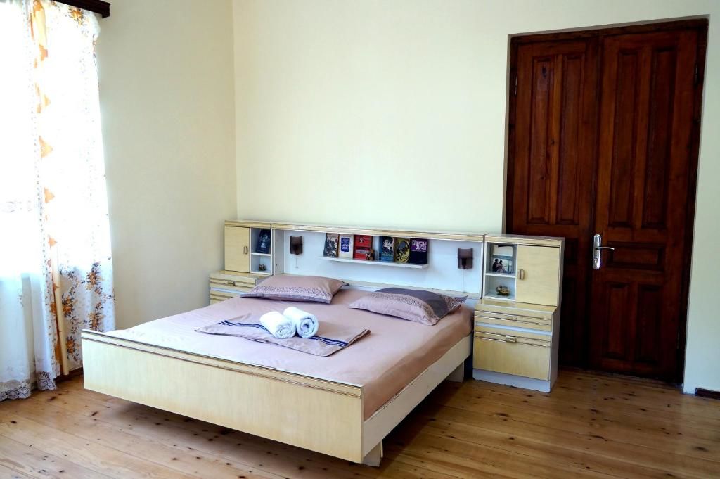 Гостевой дом Mimino Guest House Кутаиси