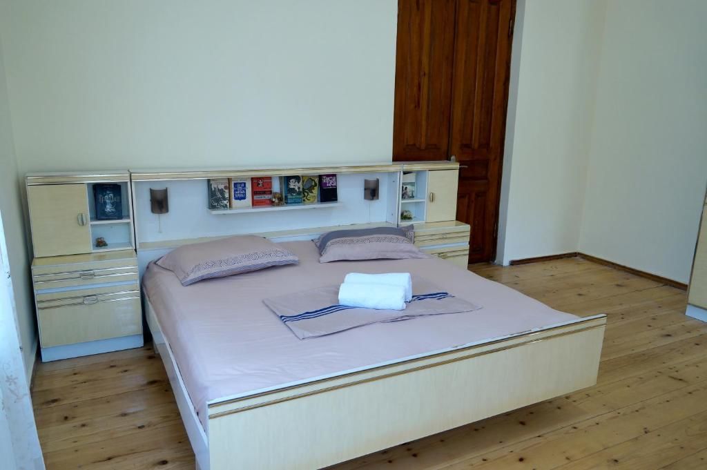 Гостевой дом Mimino Guest House Кутаиси