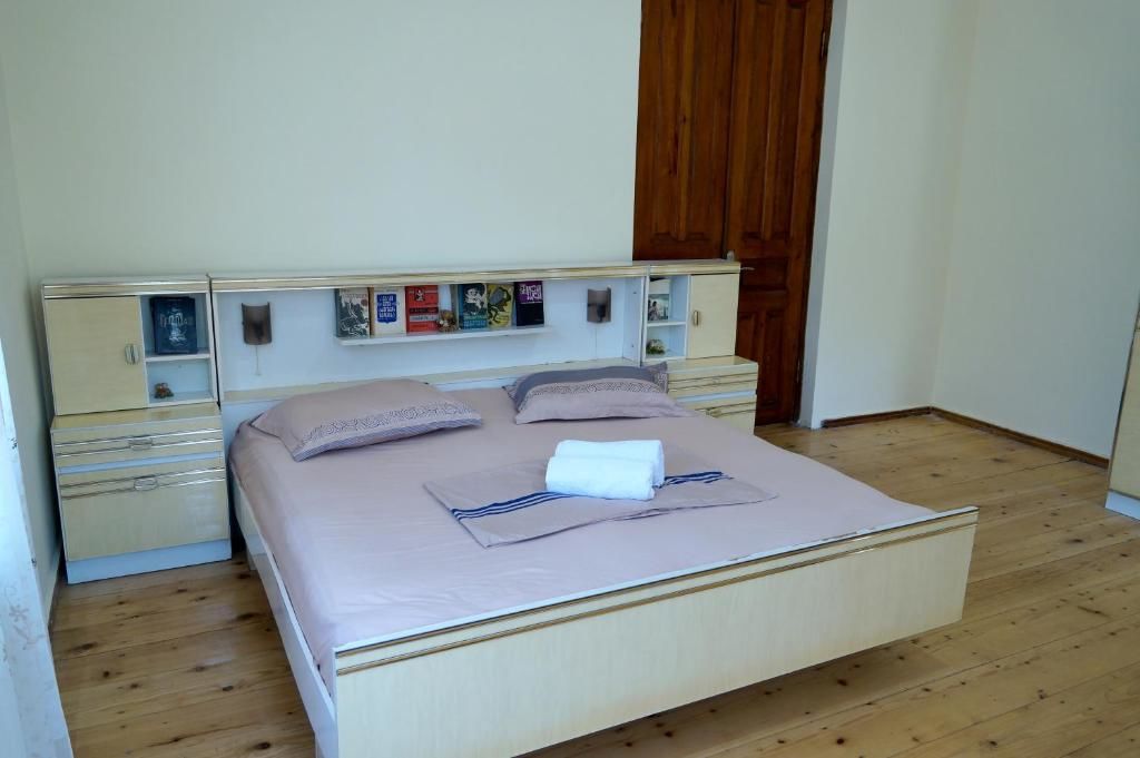 Гостевой дом Mimino Guest House Кутаиси-78