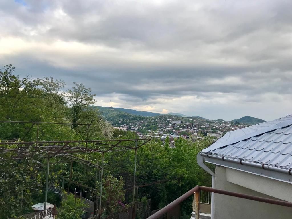 Гостевой дом Mimino Guest House Кутаиси