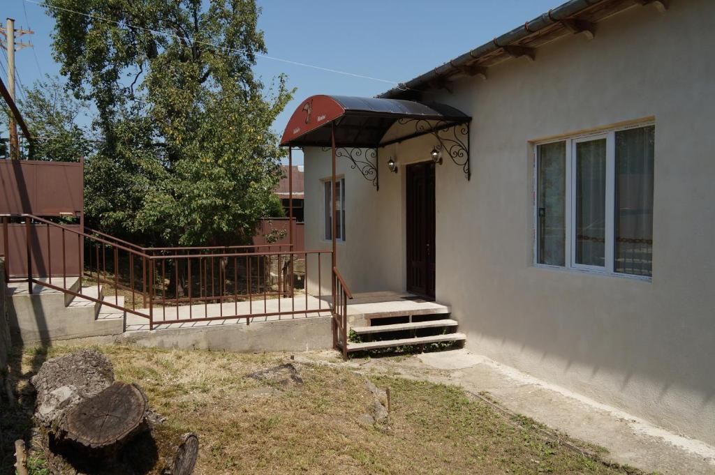 Гостевой дом Mimino Guest House Кутаиси-91