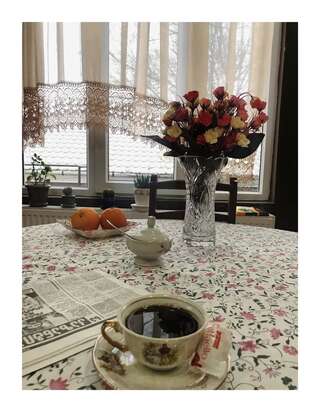 Гостевой дом Mimino Guest House Кутаиси-0