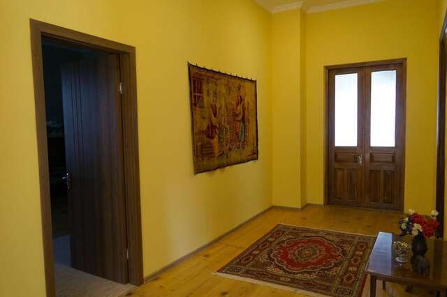 Гостевой дом Mimino Guest House Кутаиси-55