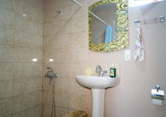 Гостевой дом Mimino Guest House Кутаиси-60