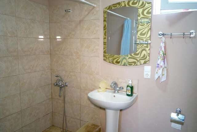 Гостевой дом Mimino Guest House Кутаиси-62